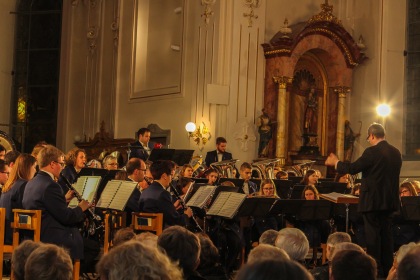 Kirchenkonzert, Sonntag 27. November 2016