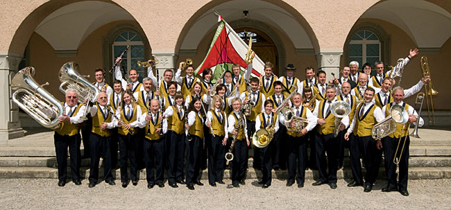 23. Thurgauer Kantonalmusikfest vom 19. bis 21. Juni in Weinfelden 